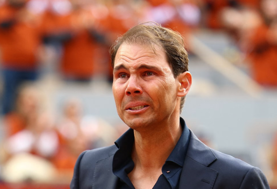 纳达尔在MAD比赛中表现优异，晋级下一阶段引发热议！热度持续攀升的简单介绍