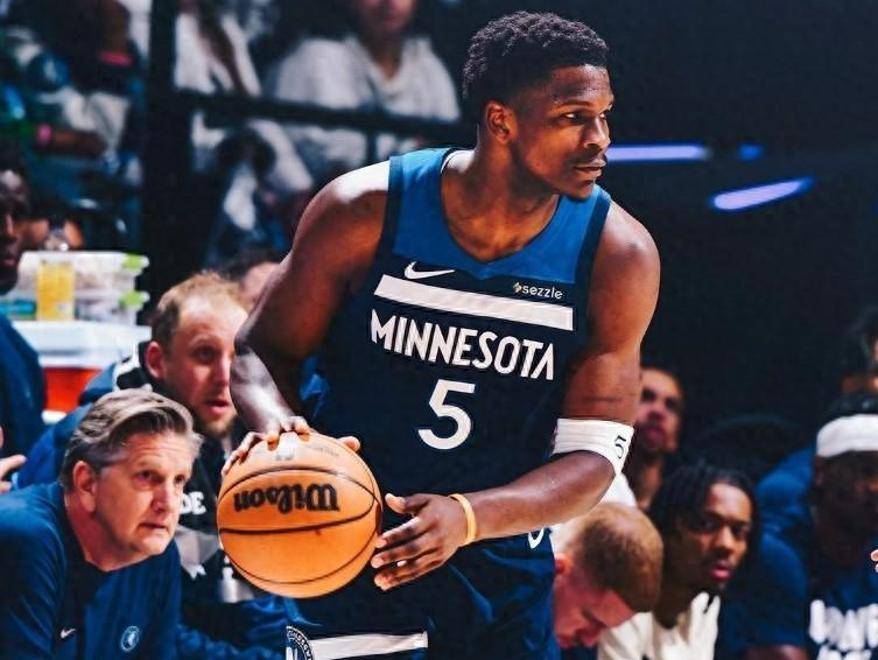 开云中国-风云突变明尼苏达森林狼今晨刷新队史纪录；德甲版图或变；悬念犹存；心理建设被强调的简单介绍-开云中国