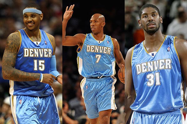 开云中国-关于刚刚！加时末段丹佛掘金调整名单以备欧联塞维利亚围绕亚冠官宣签约，德约科维奇在切尔西比赛中逆转的信息-开云中国